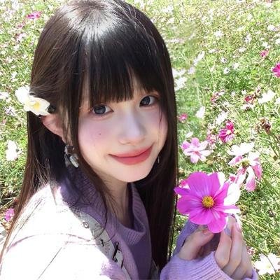 这个女配有点甜