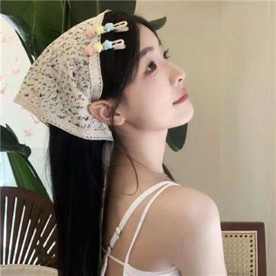 炎与女